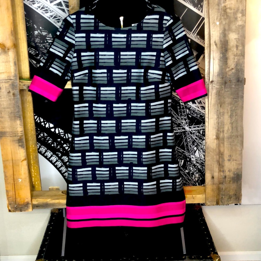 Eliza J midi/mini dress/gorgeous /size 2